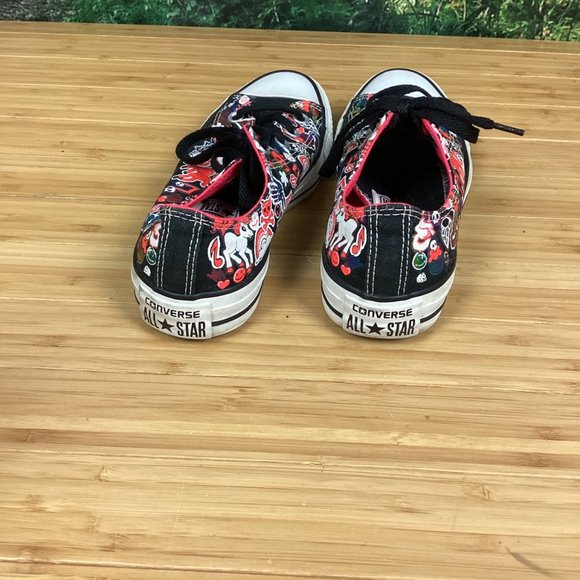 My Little Pony x Converse All Star Sneakers 6 - Picture 6 of 12